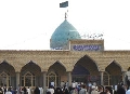استطلاع العدد / مسجد السهلة